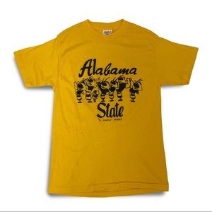 Alabama State University Tee